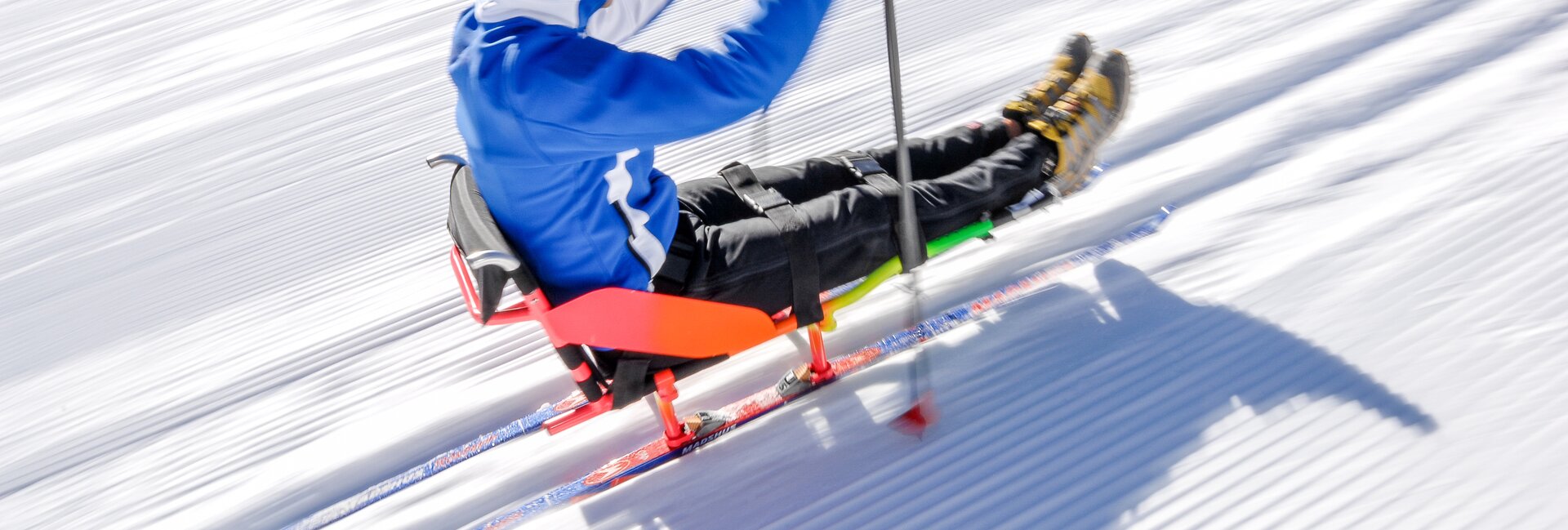 Folgaria Centro Fondo Passo Coe 