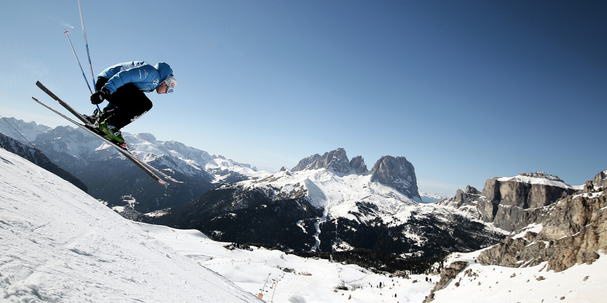 Een seizoen met veel nieuws op de pistes van Trentino
