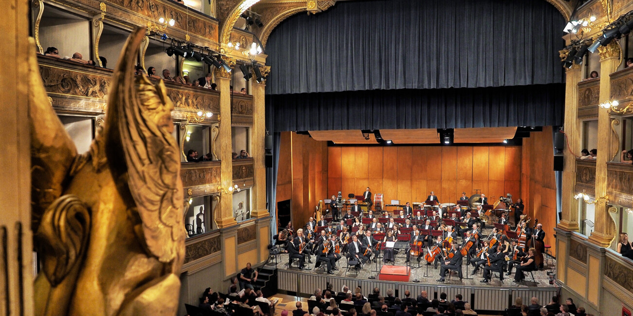 Theatrical and Musical Season