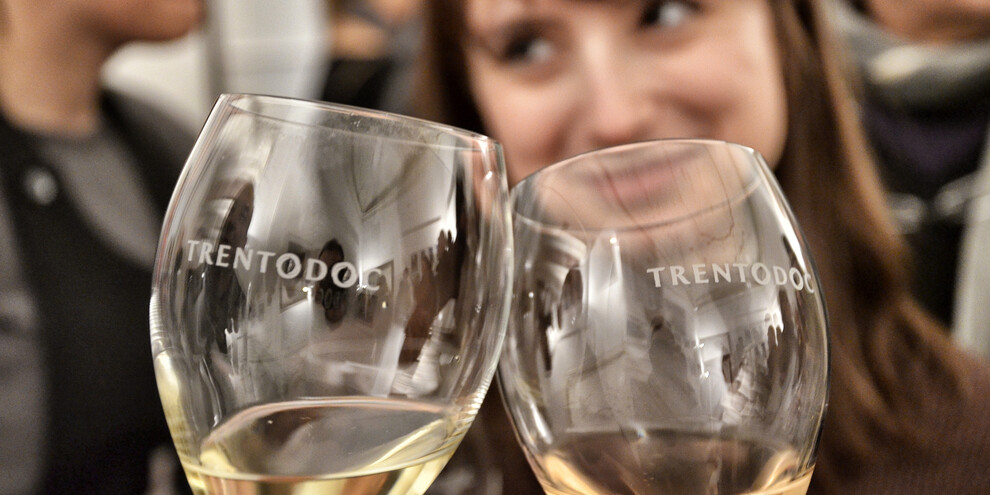 Degustationen im Palazzo Roccabruna