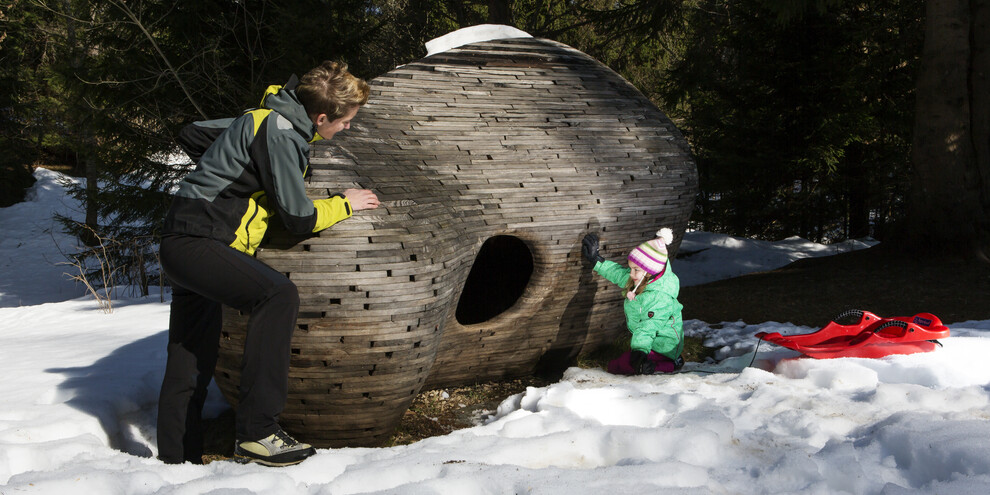 Kunst- und Naturschätze entdecken