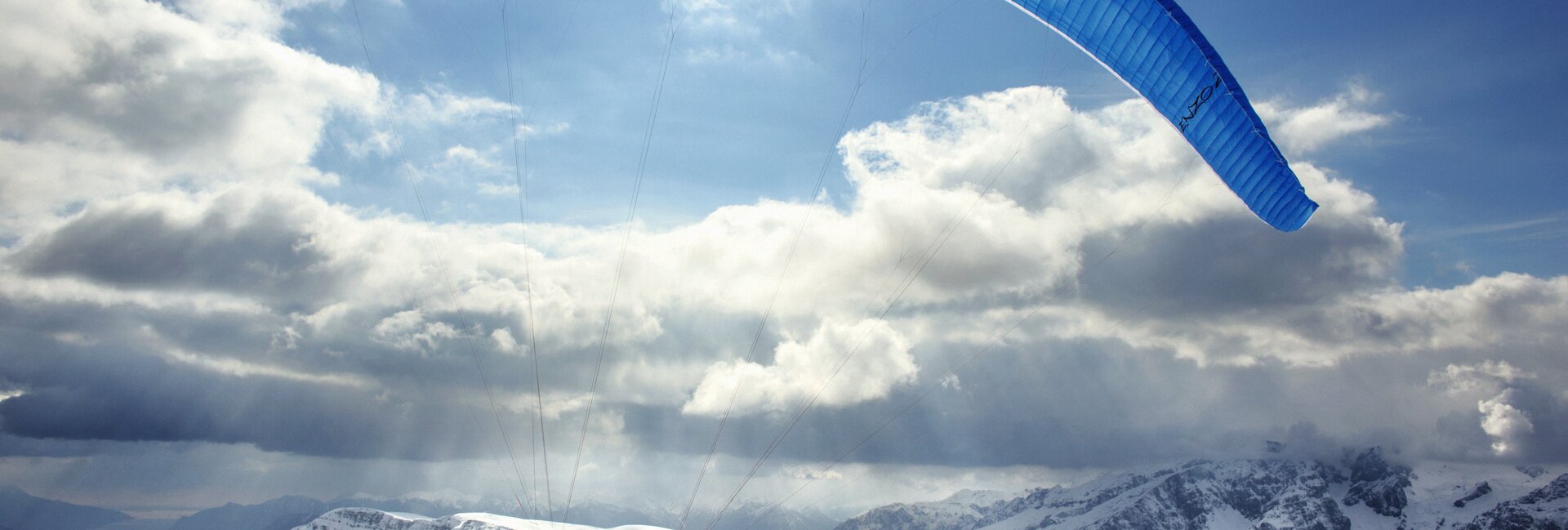 Altopiano della Paganella und Piana Rotaliana