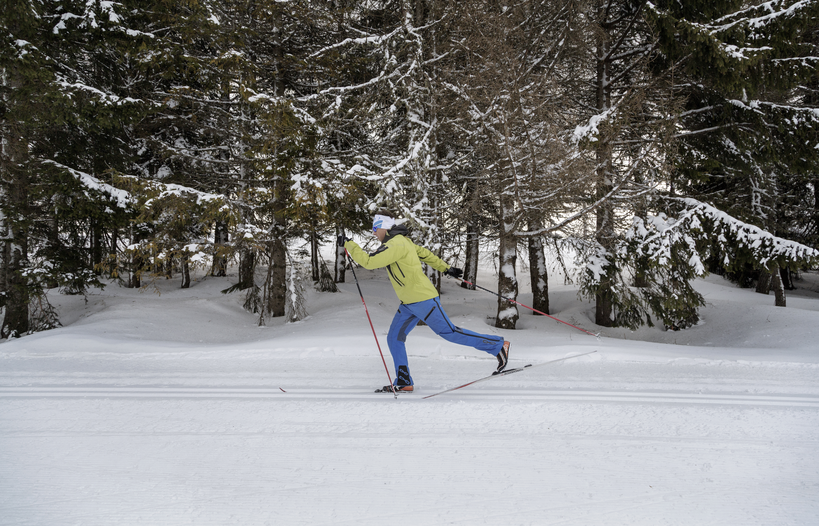 Find out more at SuperNordic Skipass