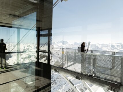 Val di Sole - Pejo 3000