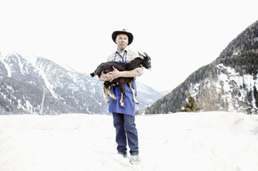 Ecomuseo della Val di Peio ‘Piccolo Mondo alpino’