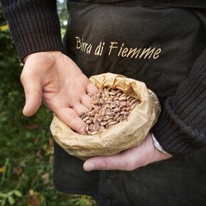 Val di Fiemme - Daiano - Produzione birra
