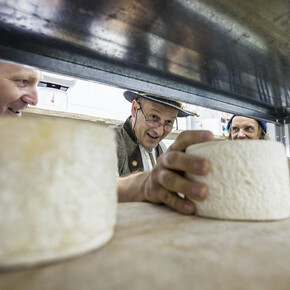 Lekkernijen uit Trentino