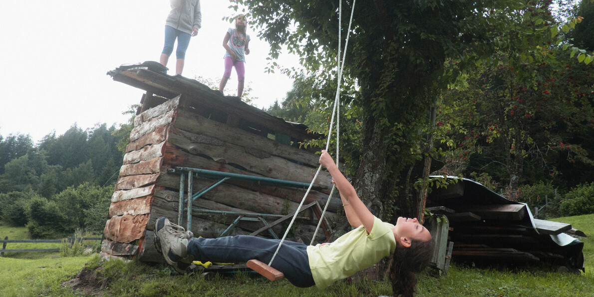 Met de kinderen op vakantie in de bergen? Dan moet je naar de Dolomieten!