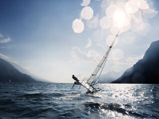 Garda Trentino - Riva del Garda