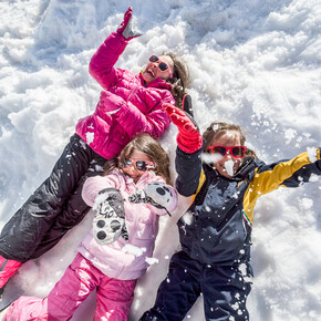 Семейные акции