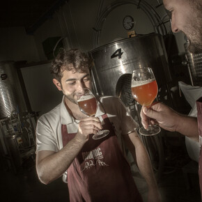 Craftbeer aus dem Trentino