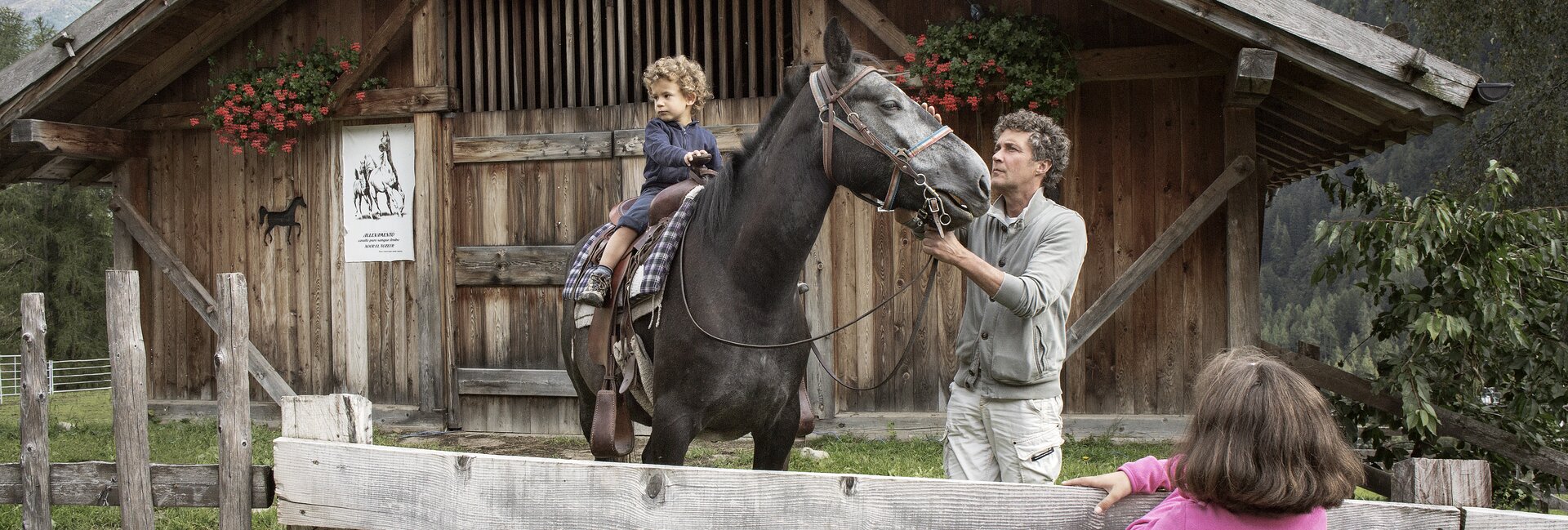 Malè is the perfect place for families with children 