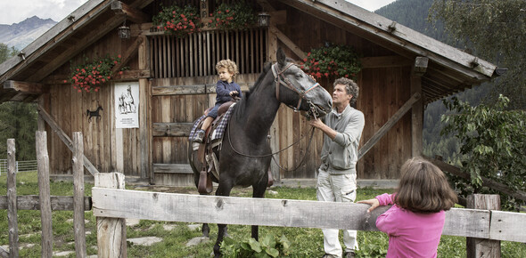 Malé ist ein idealer Urlaubsort mit der ganzen Familie