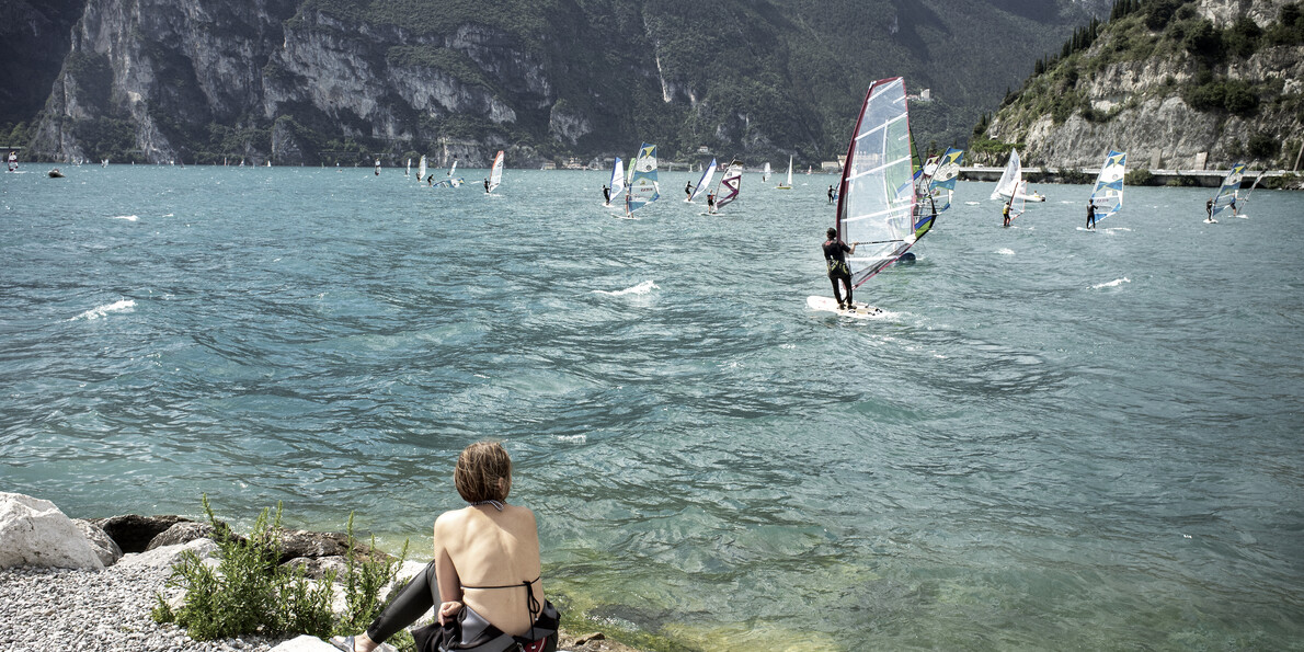 Чем больше брызг, тем лучше!