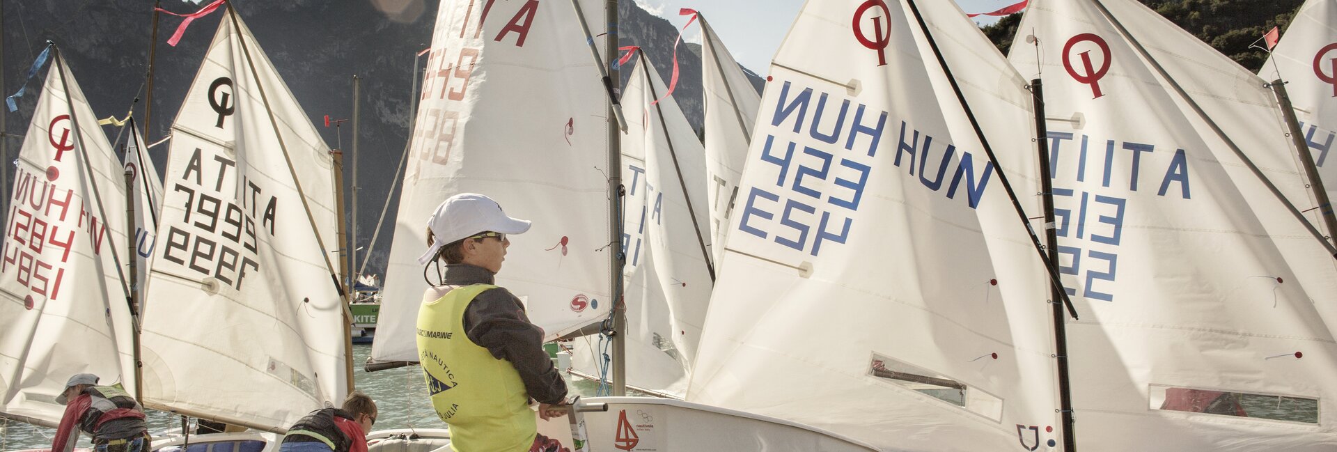 Torbole sul Garda - Nago