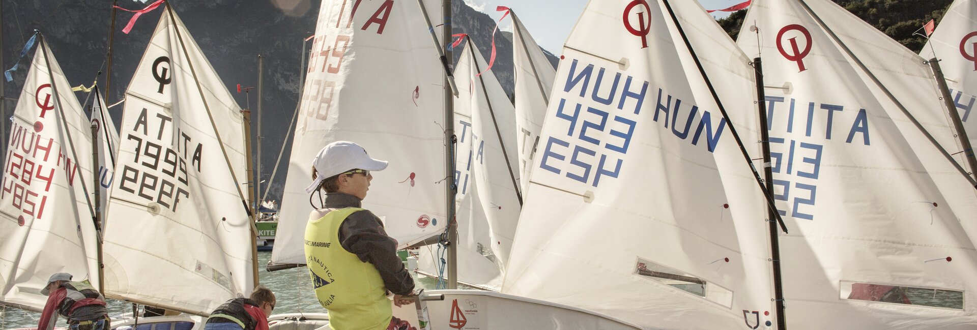 Torbole sul Garda - Nago