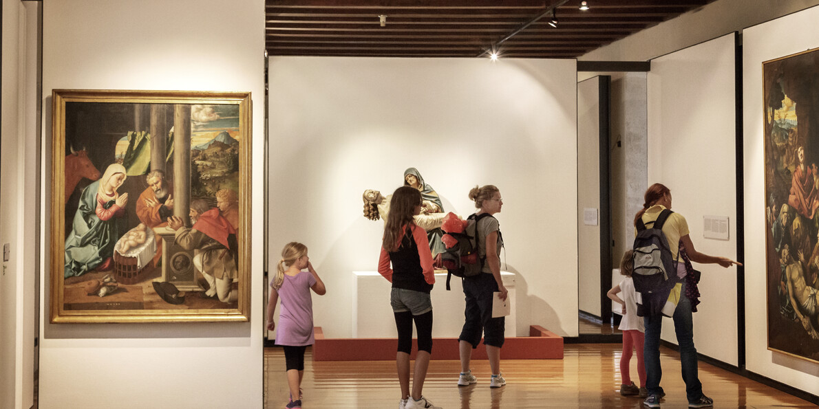 Typische Dörfer und kulinarische Highlights am Gardasee