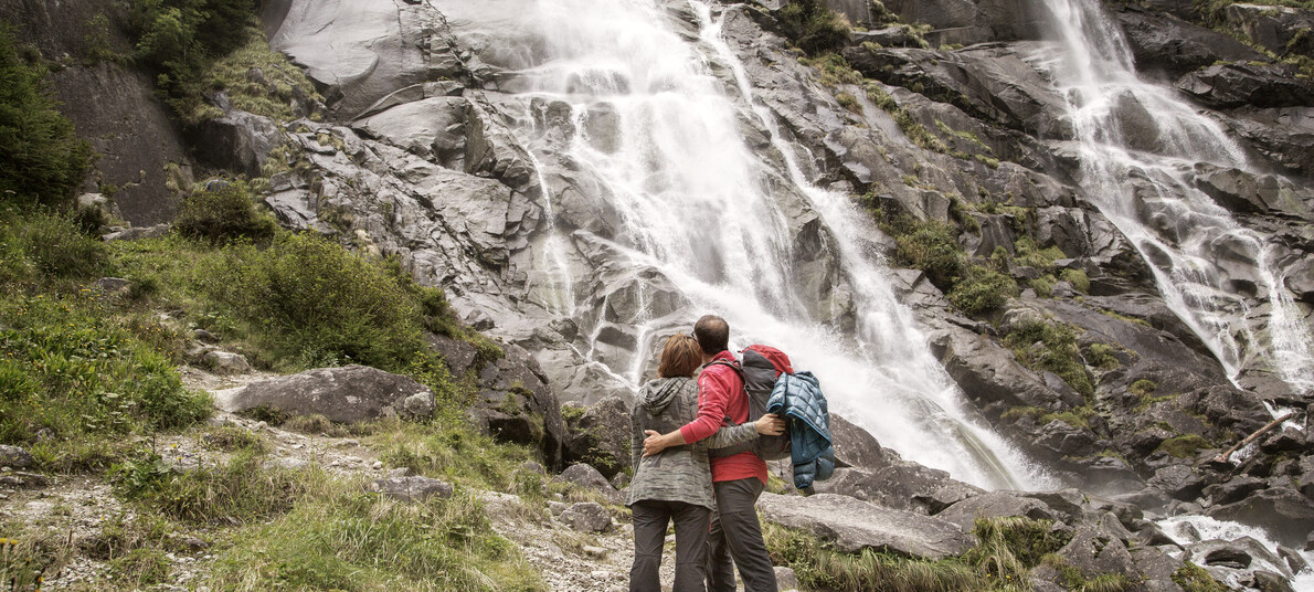 Adamello Brenta Nature Park: quality is certified