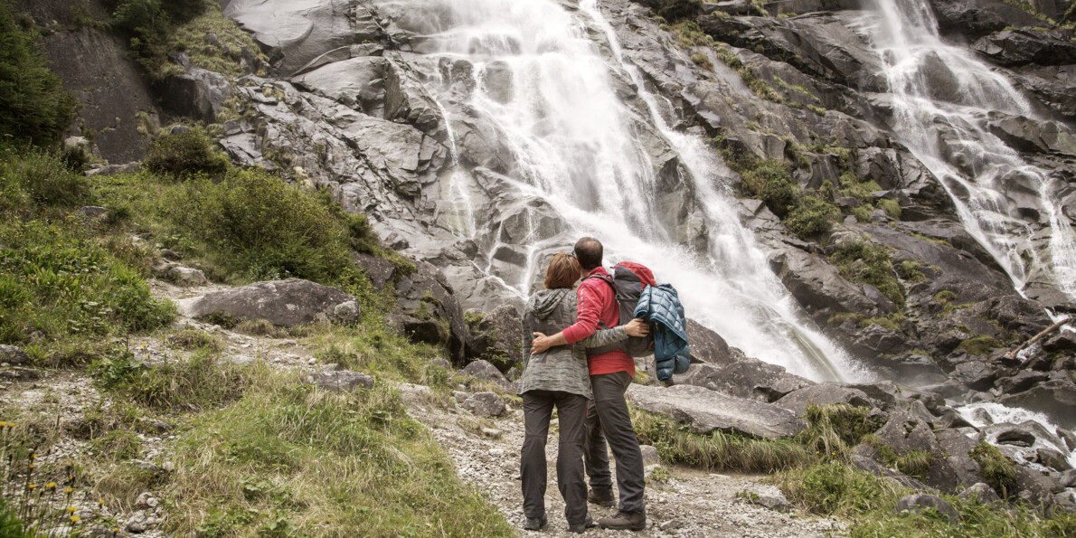Madonna di Campiglio - Pinzolo - Val Rendena - Val di Genova
