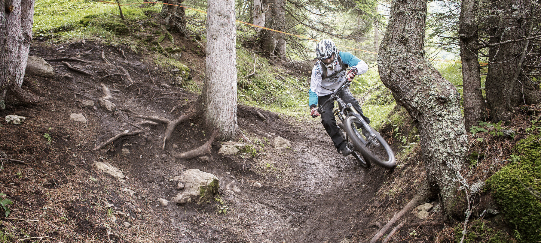 All Trentino’s 2024 bike news