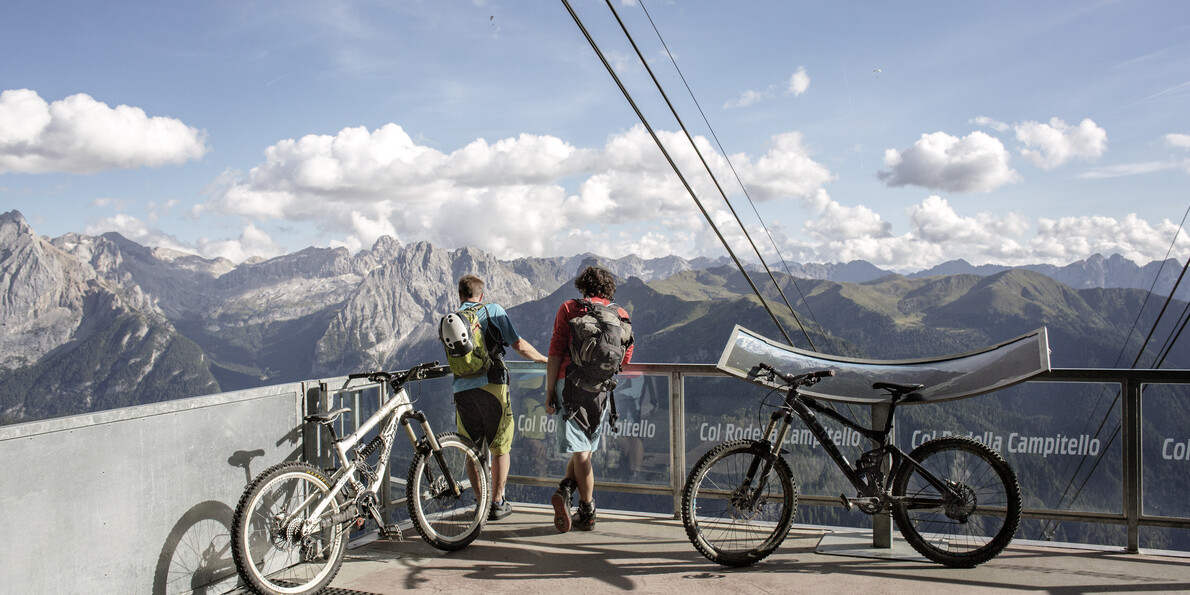 Dolomites Summer Lifts: Openings And Information