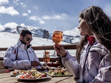 Madonna di Campiglio, Pinzolo and Val Rendena 