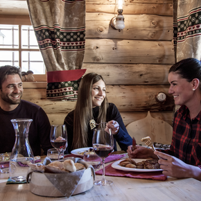  Urlaub auf dem Bauernhof