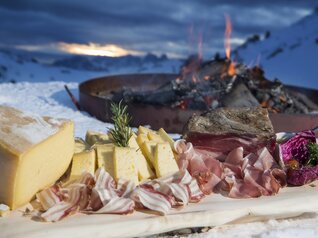 Pampeago  - Predazzo -  Obereggen