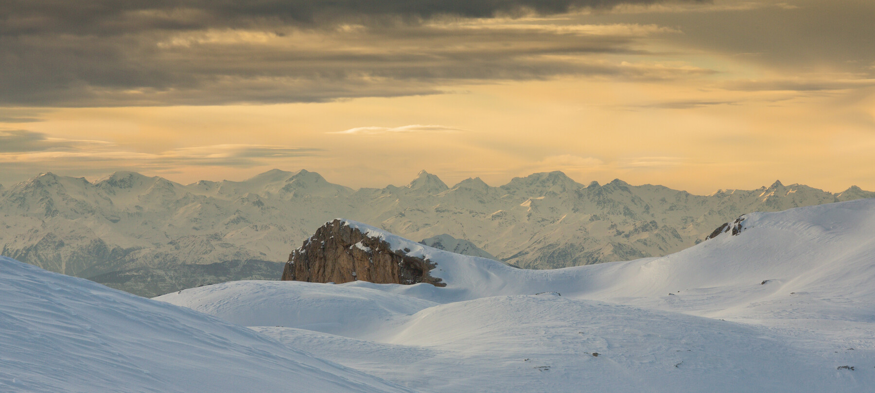 Nachhaltiges San Martino di Castrozza