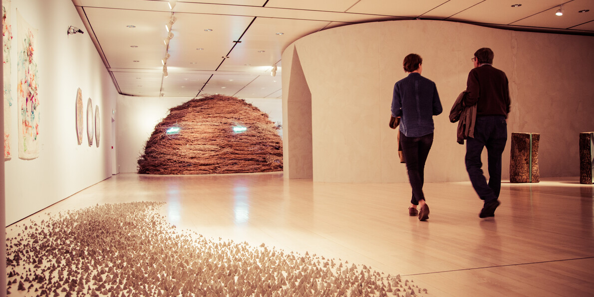 Roverto - Lauschen Sie der Glocke der Stadt des Friedens  #3