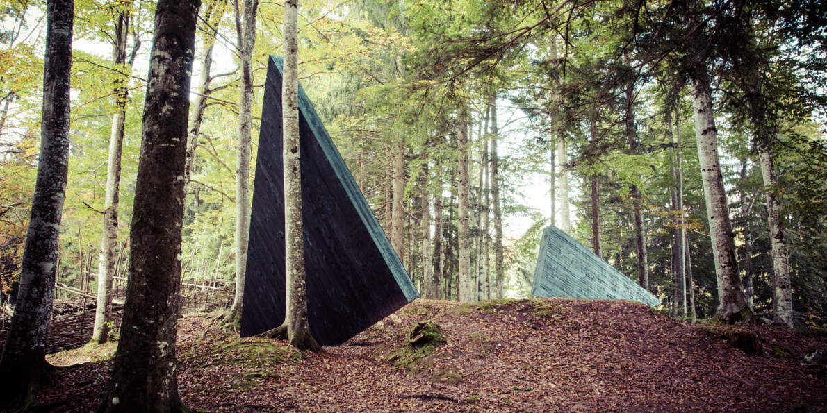 Вдохни глоток свежего воздуха