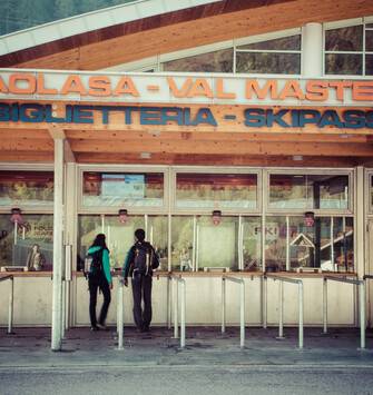 Trentino Guest Card - Lift systems #3