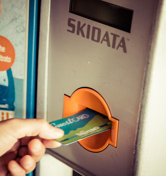 Trentino Guest Card - Lift systems #2