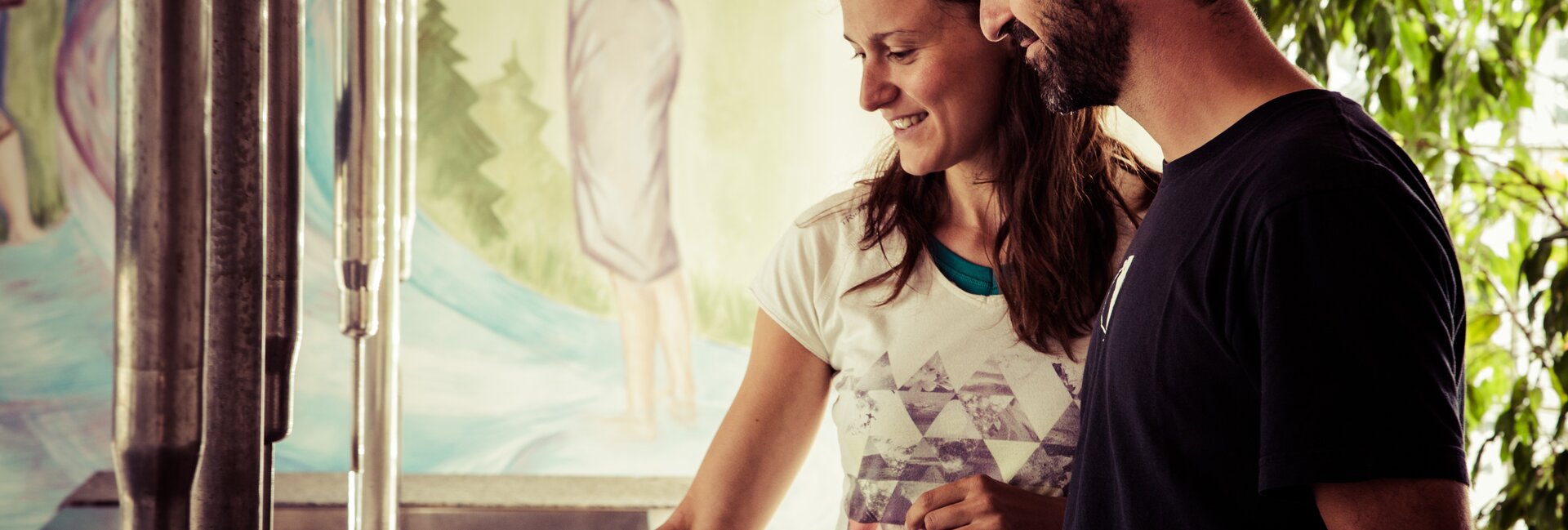 Val di Sole - Val di Peio - Spa