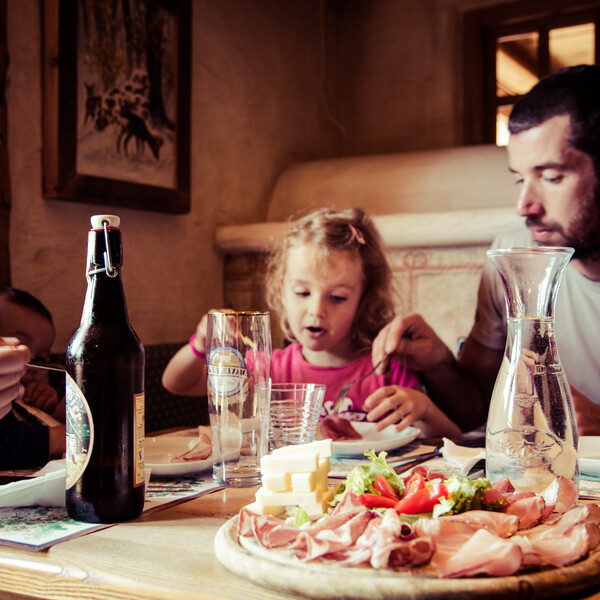 Val di Fiemme - Predazzo - Pizzeria Ristorante Gams