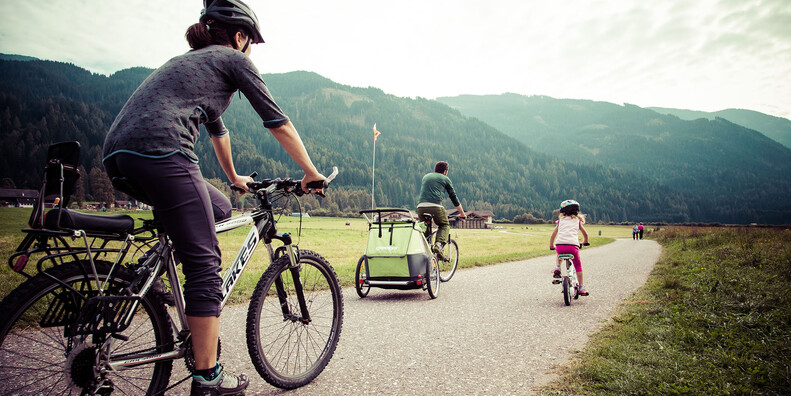 Castello-Molina di Fiemme  #4