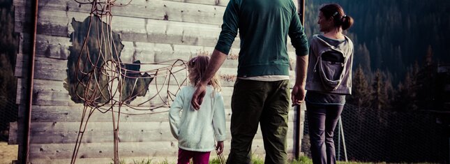 Paneveggio-Pale di San Martino Nature Park
