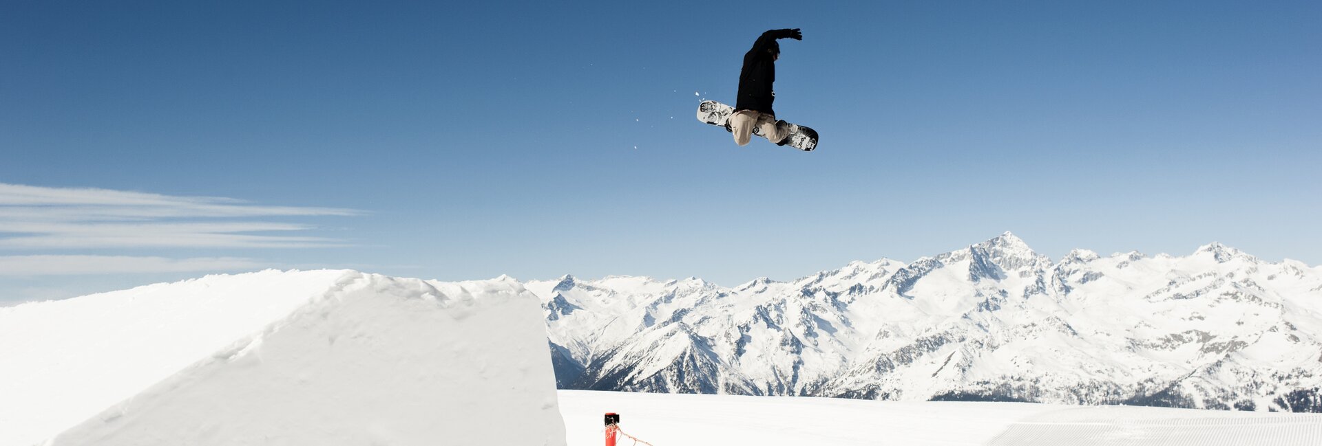 Madonna di Campiglio - Ursus Snowpark
