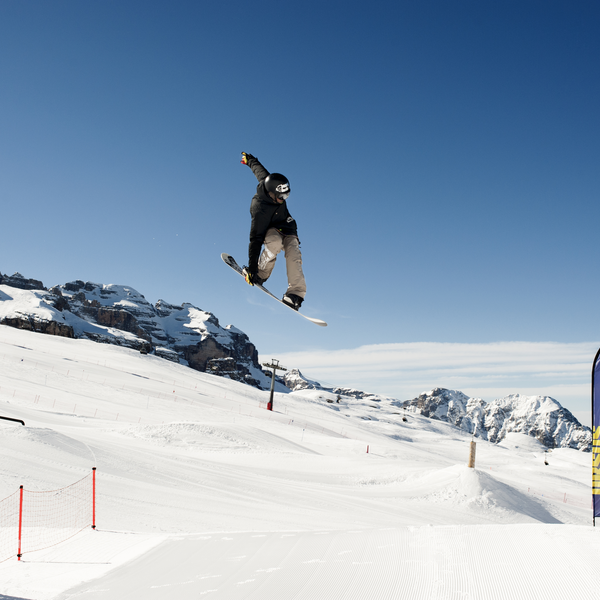 Ursus snowpark