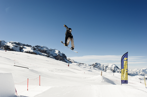 Ursus Snowpark
