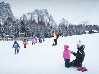 Vigo di Fassa-Pera-Ciampedìe