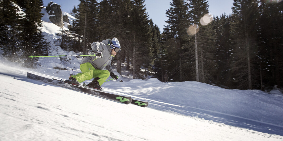 De beste skitours voor een winter in de Italiaanse Alpen