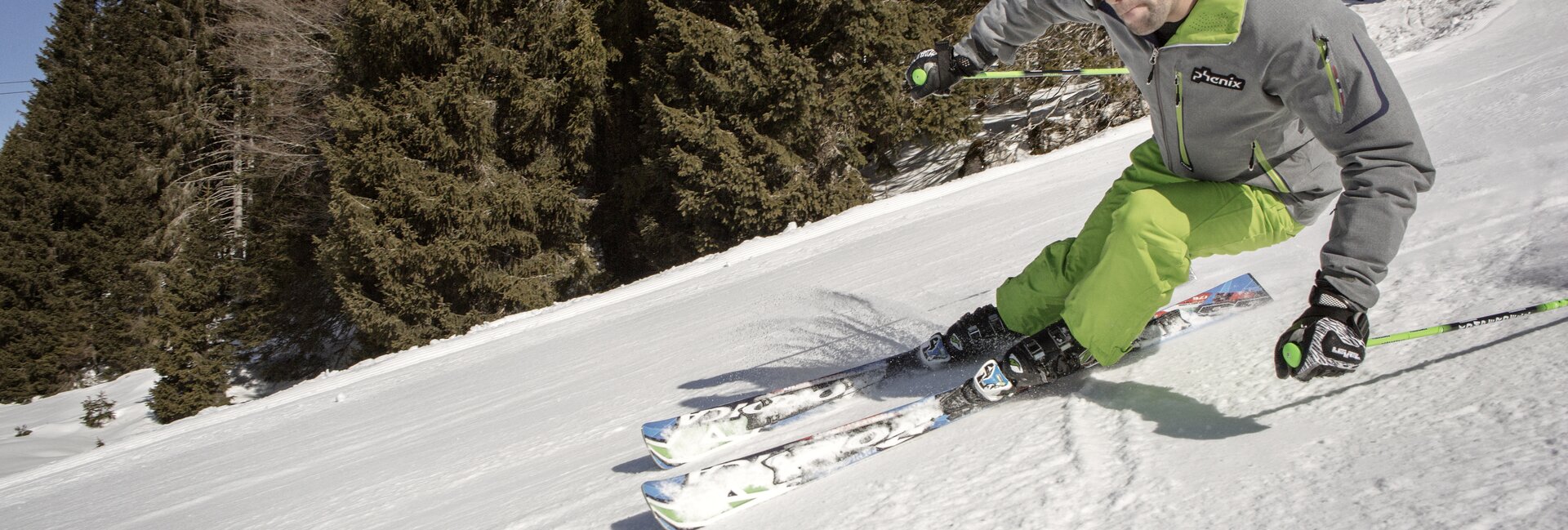 Alpe Cimbra – Folgaria Lavarone, Luserna and Vigolana
