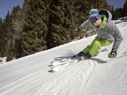 Alpe Cimbra – Folgaria Lavarone, Luserna and Vigolana