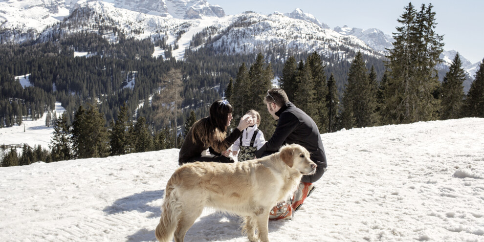 Madonna di Campiglio a Pinzolo