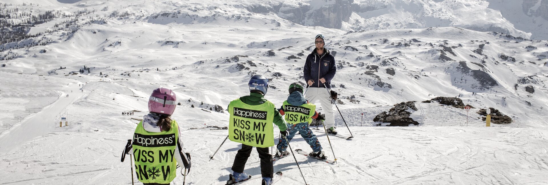 Madonna di Campiglio, Pinzolo and Val Rendena 