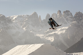 Altopiano della Paganella and Piana Rotaliana