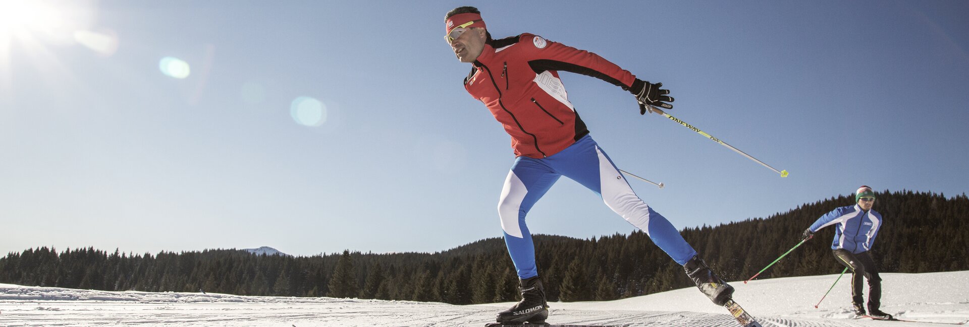 Alpe Cimbra – Folgaria Lavarone, Luserna and Vigolana