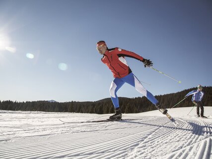 Alpe Cimbra – Folgaria Lavarone, Luserna and Vigolana