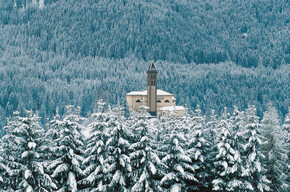 Castello-Molina di Fiemme 